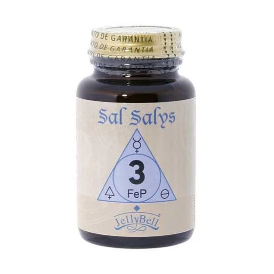 Jellybel Sal Salys 3 Fep 90Comp