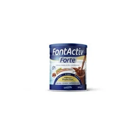 Ordesa Fontactiv Forte al cioccolato 800g