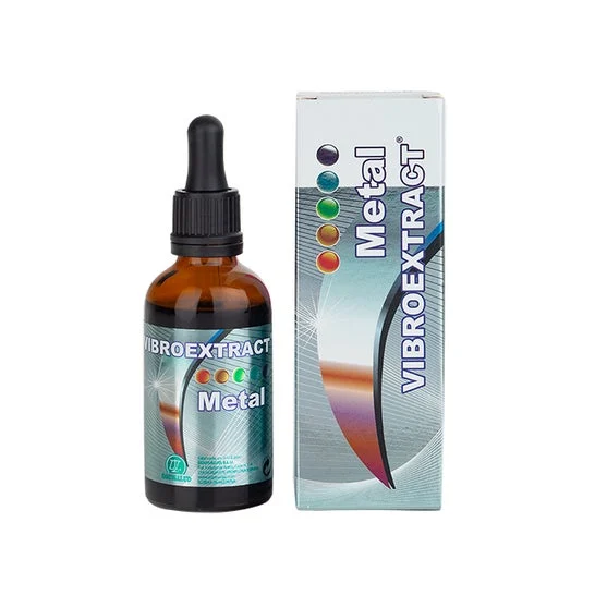 Vibroestratto Metallo 50ml