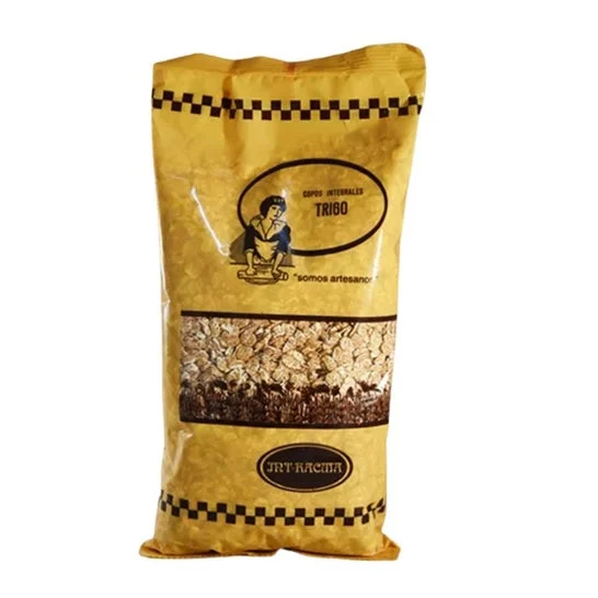 Fiocchi di grano Intracma 500g
