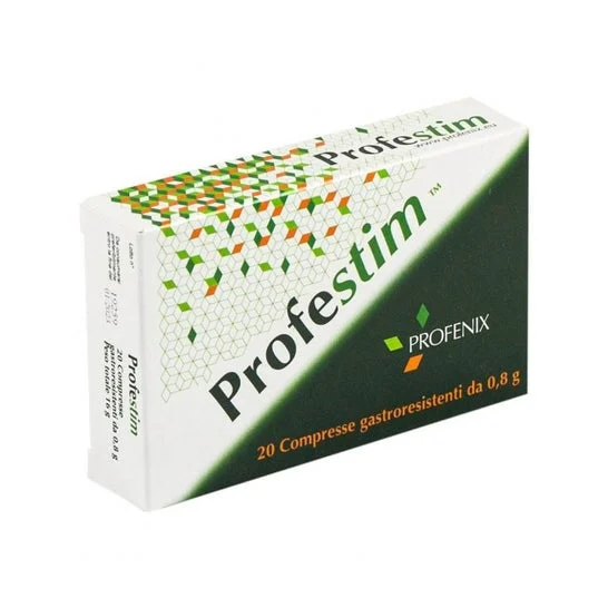 Profenix Profestim 40caps