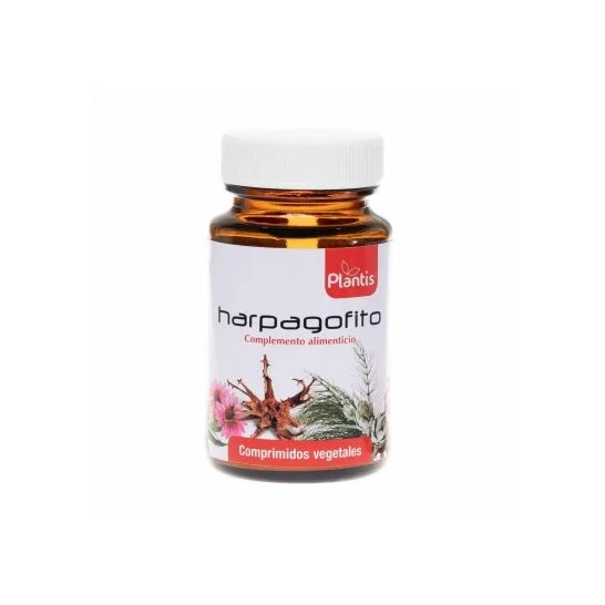 Plantis Gastro 60caps