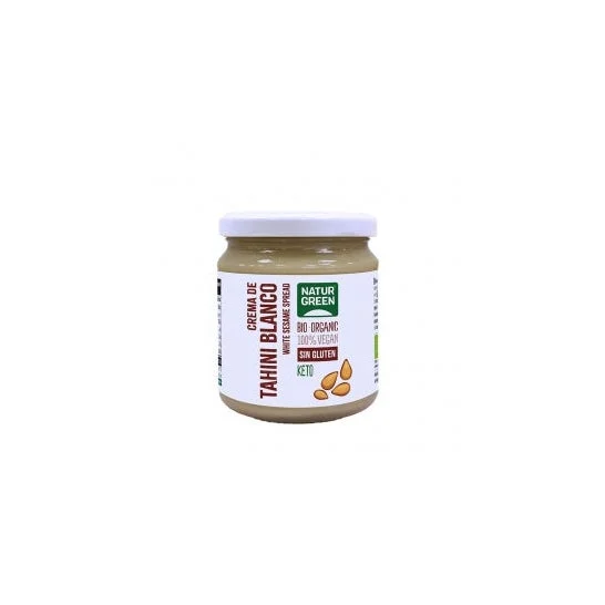 Sesamo Naturale Tahon Ecologico 300 G