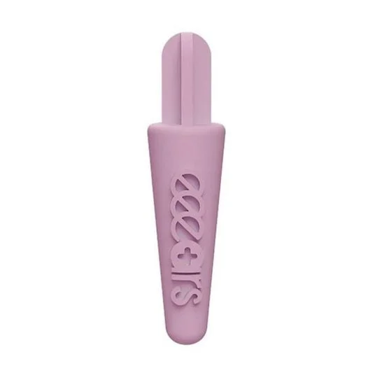 Eeears Ear Cleaner Silicone Rosa 1 UnitÃ