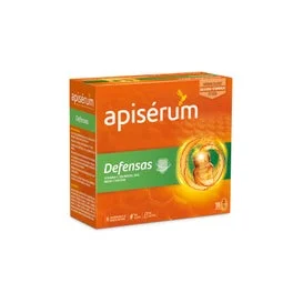 Apiserum Parabordi 18 Fiale