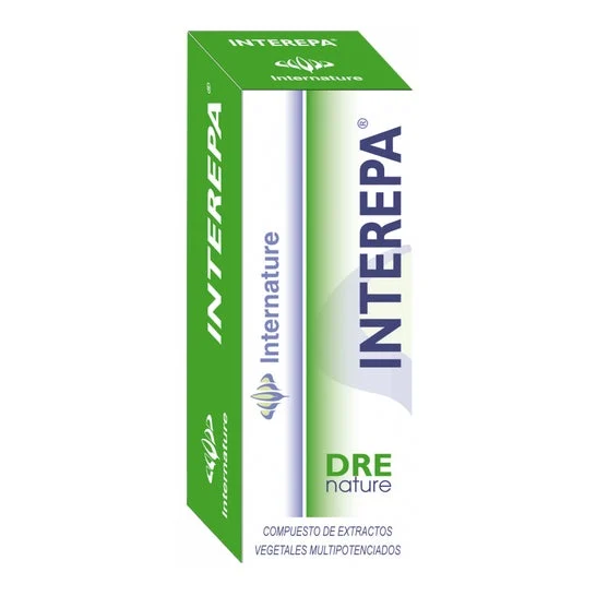 Internature Interepa 30ml