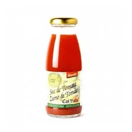 Succo di pomodoro biologico Cal Valls 200ml