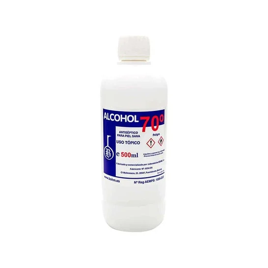 Bohm Antisettico Clorexidina 100ml