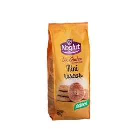 Santiveri Noglut Mini Roscos 130g