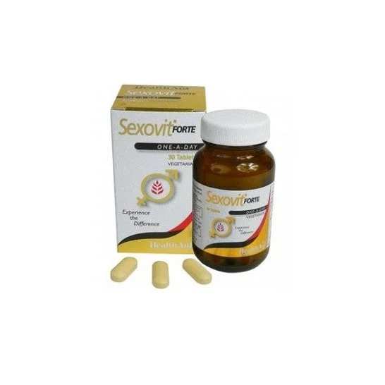 Sexovit Forte 30comp
