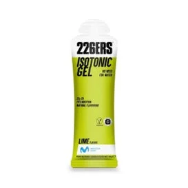 226Ers Gel Isotonico Lima 68g