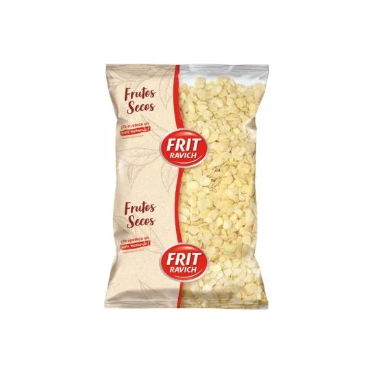 Fs Frit Ravich Amandes Roulées 1kg