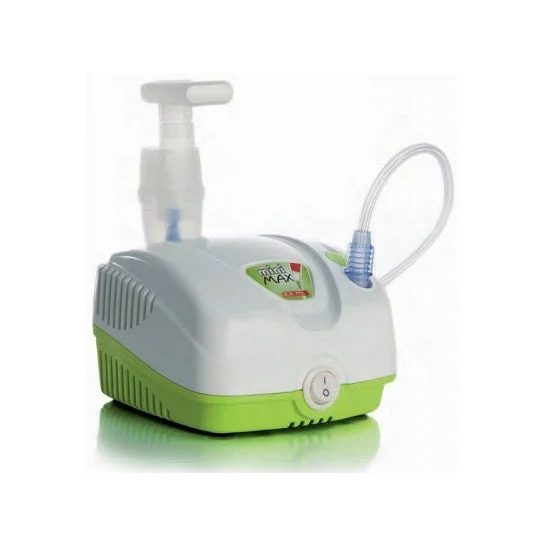 Aerosol Minimax Cami