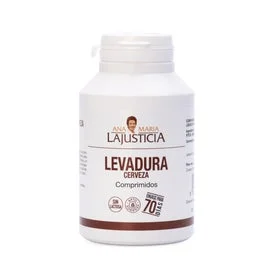 Ana Maria Lajusticia Lievito di birra 280comp