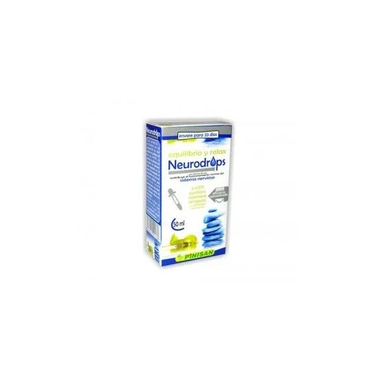 Neurodropi Pino 50ml