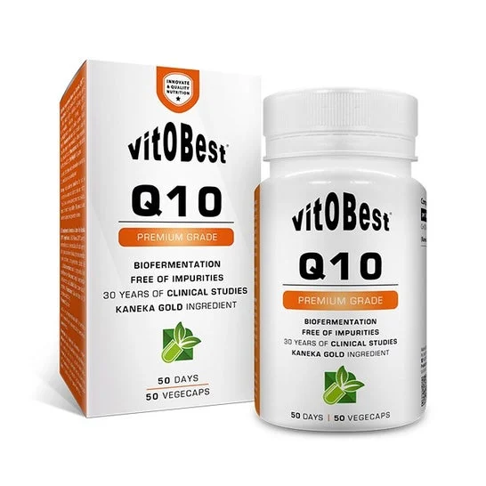 VitoBest Q10 50comp