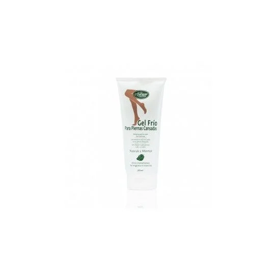 Nurana gambe stanche gel 200ml