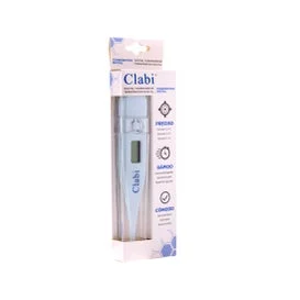 Termometro digitale Clabi Mod Mt-10160