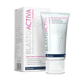BLASTOACTIVA Crema Riparatrice 150ml