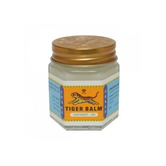 Dietisa Balsamo Tigre Bianca 19g