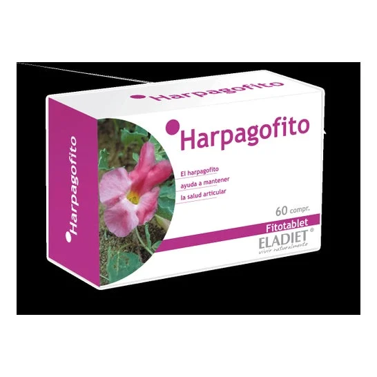 Arpagofita fitostabile 60comp