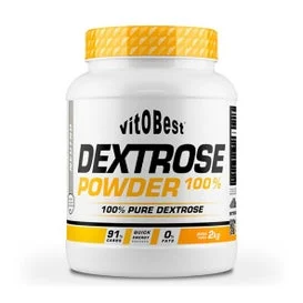 VitoBest Destrosio Neutro 2000g
