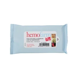Hemofarm Plus 20pz