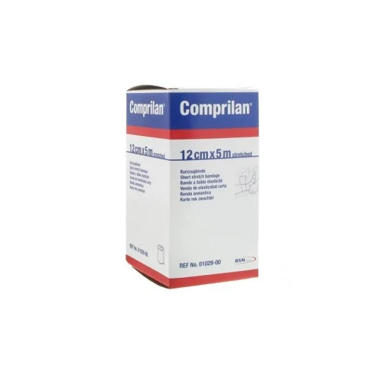 Bde Comprilan 12Cmx5M 1