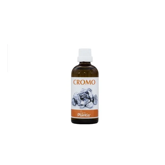 Plantis Chromium Phytoligo 100ml
