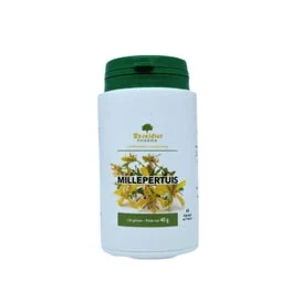 Exceldiet Pharma Erba di San Giovanni 120 Capsule