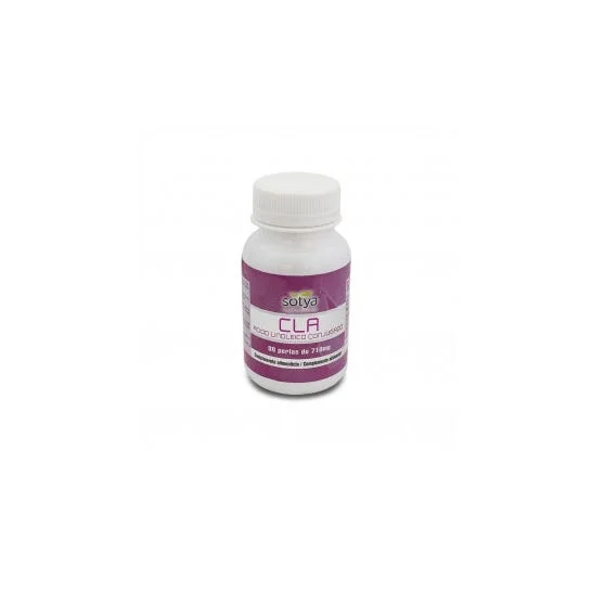 Sotya CLA 710mg 90 perle