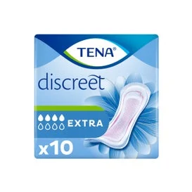 Tena Lady Extra 10 pz