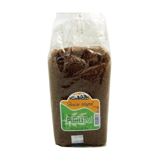 Melassa di zucchero integrale Planta-Pol 1Kg
