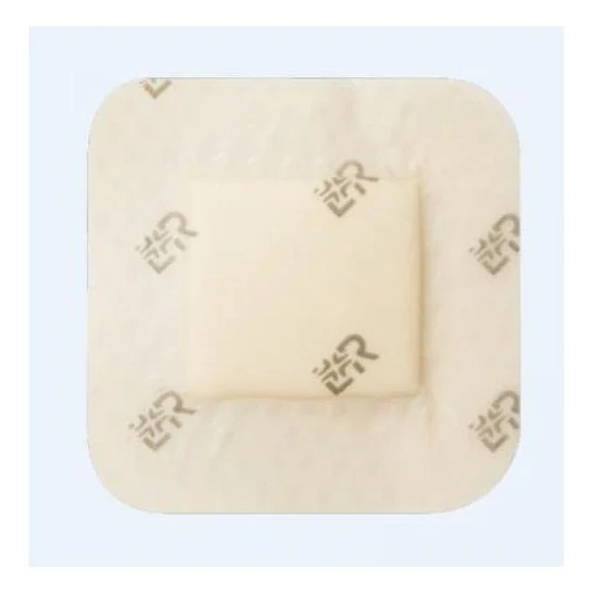 Suprasorb P Sensitive Border Lite Medicazione 10x20cm 10 Unità