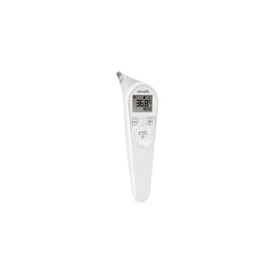 Microlife Termometro Auricolare IR200 1 Unità