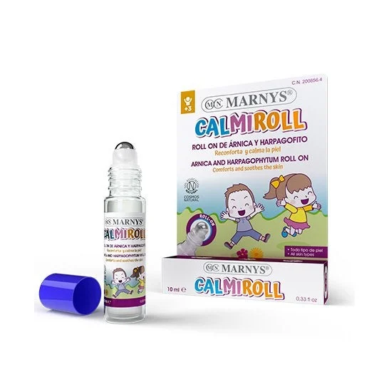 Marnys Calmiroll Roll-On 10ml