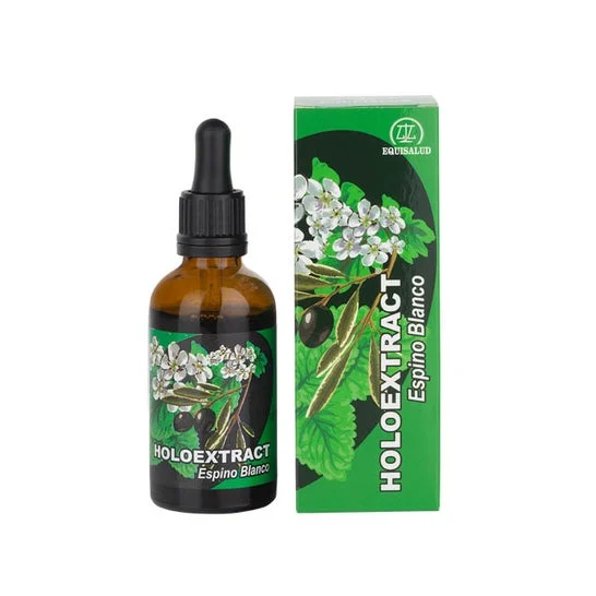 Estratto di biancospino 50ml