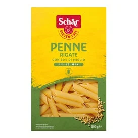 Schar Pasta Penne Rigate 500g