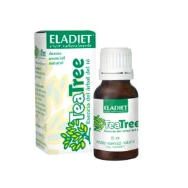 Essenza di tè eladietico 15ml