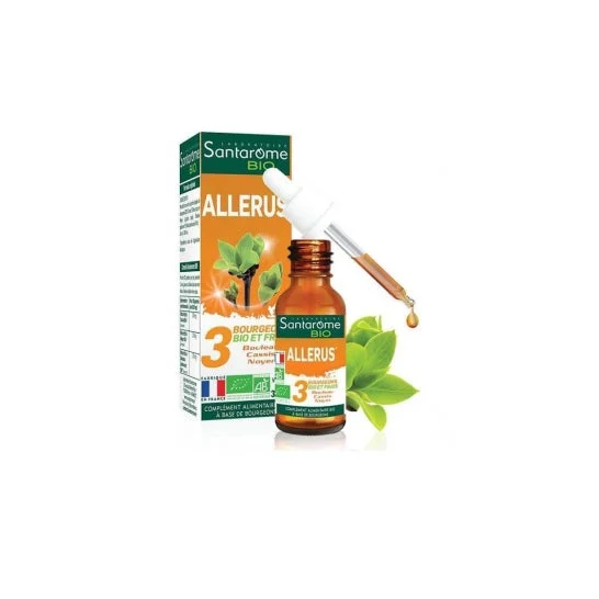 Santarome Bourg Cplx Allerus C01