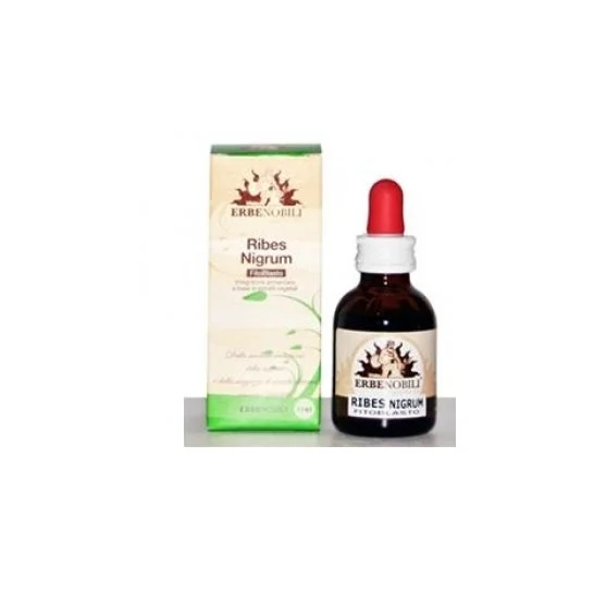 Fitoblasto Ribes Nigrum 50Ml
