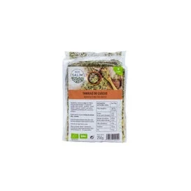 Eco-Salim Taboulé de Cuscus Bio Vegan 250g