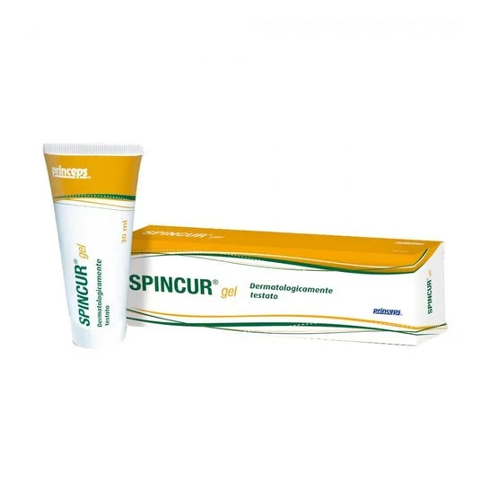Princeps Spincur Gel 30ml