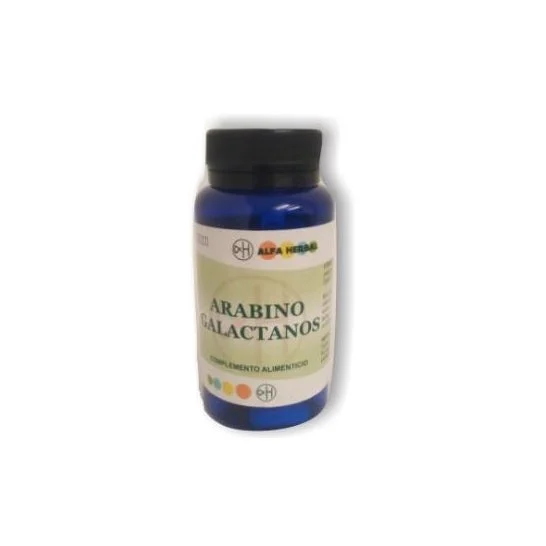 Alpha Herbal Arabinogalactans 60caps