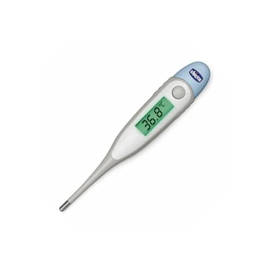 Chicco Termometro Clinico Digitale Pediatrico Pediatrico Ult