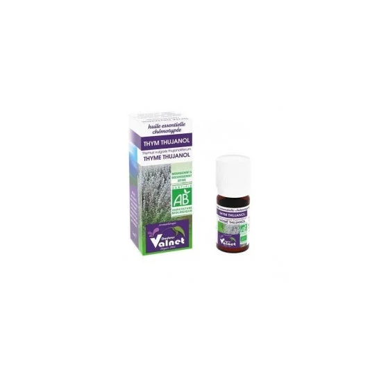 Cosbionat Timo Timo Thujanol Dr Valnet He 5ml