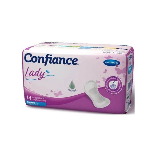 Fiducia Lady Proteggere Ana Incont 4G Borsa/14 Ana Incont 4G