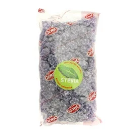 Gerio Caramelle Viola Senza Zucchero 1kg