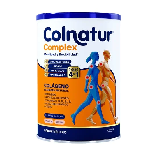 Colnatur Complex gusto neutro 330gr