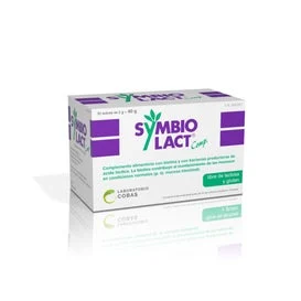 Simbiolact Comp 30 buste